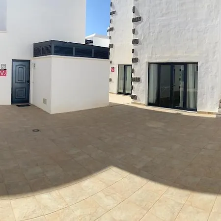 Apartment Relajate En Planta Alta - Playa B