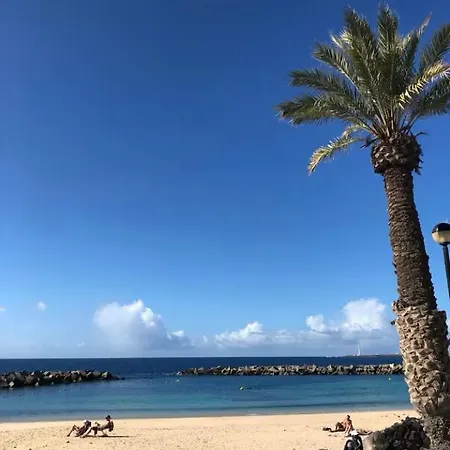 Relajate En Planta Alta - Playa B Apartment *
