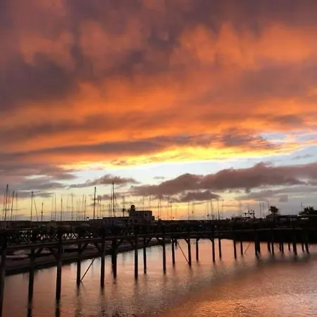 Appartamento Iva House - Upper Floor Playa Blanca (Lanzarote)