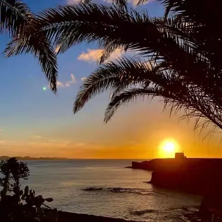 Iva House - Upper Floor Appartamento Playa Blanca (Lanzarote)