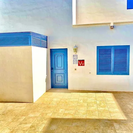 Relájate En Planta Alta - Playa B Apartamento Playa Blanca (Lanzarote)