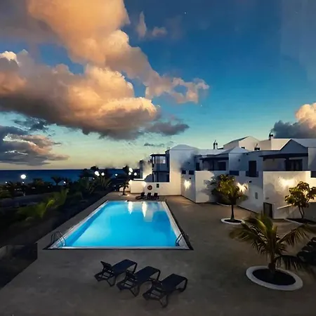 Relájate En Planta Alta - Playa B Playa Blanca (Lanzarote)