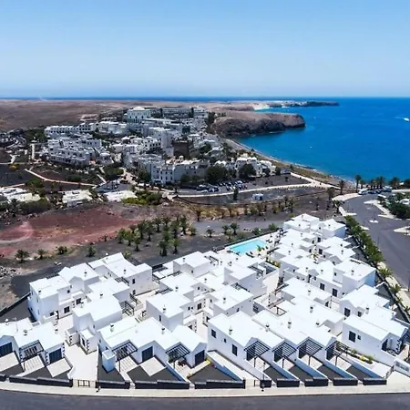 Apartamento Relájate En Planta Alta - Playa B Playa Blanca (Lanzarote)