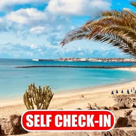 Relájate En Planta Alta - Playa B *