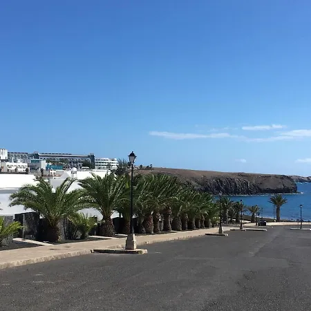 Relájate En Planta Alta - Playa B Apartamento