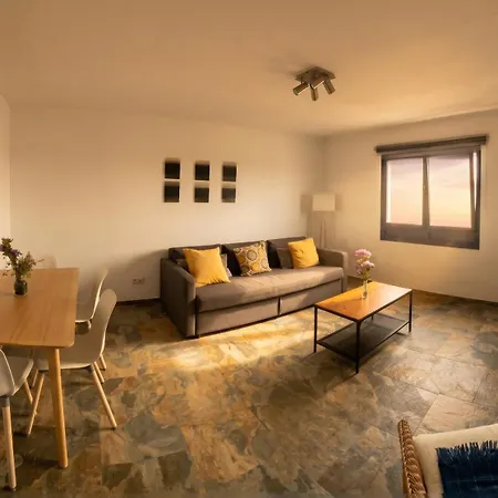 Relajate En Planta Alta - Playa B 普拉亚布兰卡