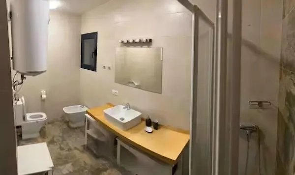 Iva House - Upper Floor شقة